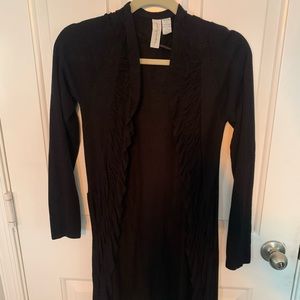 Matilda Jane mid length cardigan